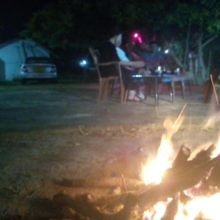 Attale Resort 蒂瑟默哈拉默 外观 照片
