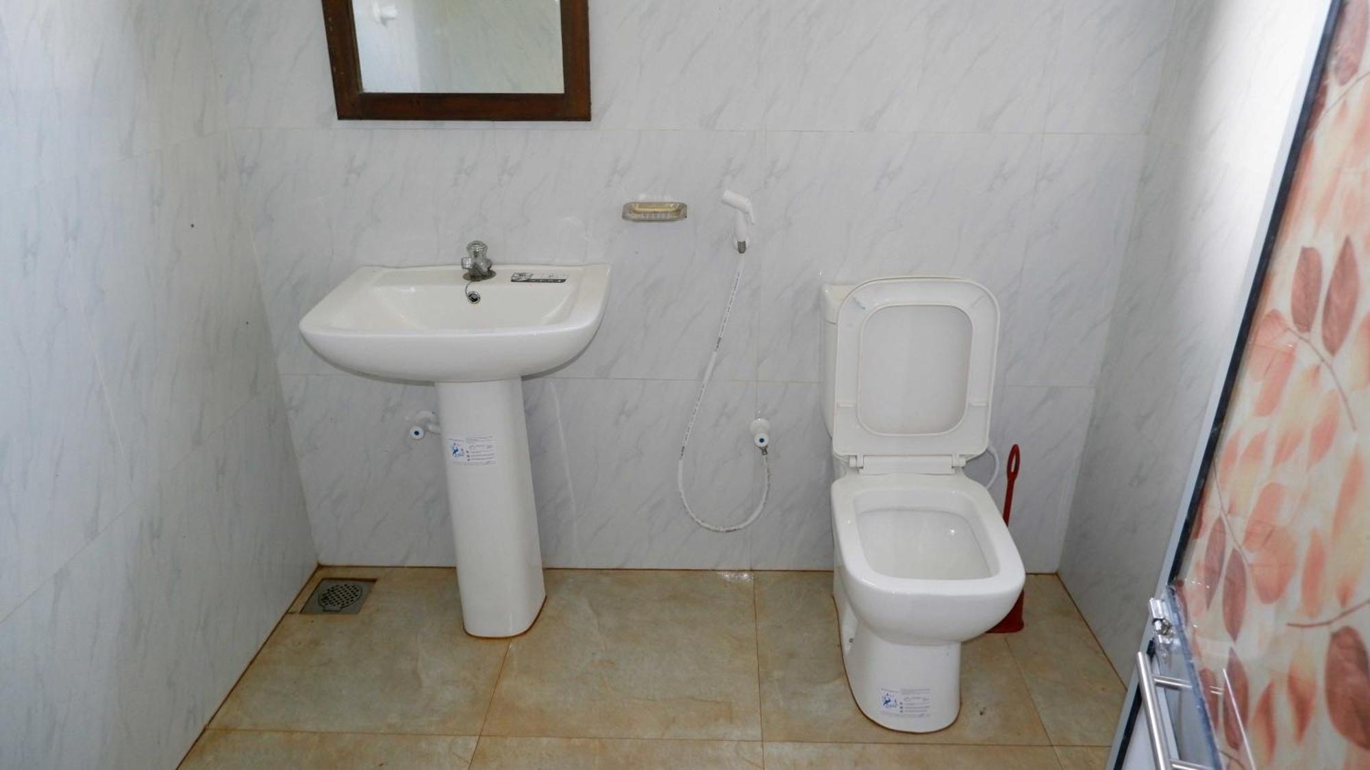 Attale Resort 蒂瑟默哈拉默 外观 照片