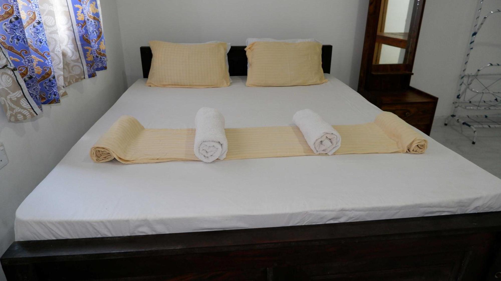 Attale Resort 蒂瑟默哈拉默 外观 照片