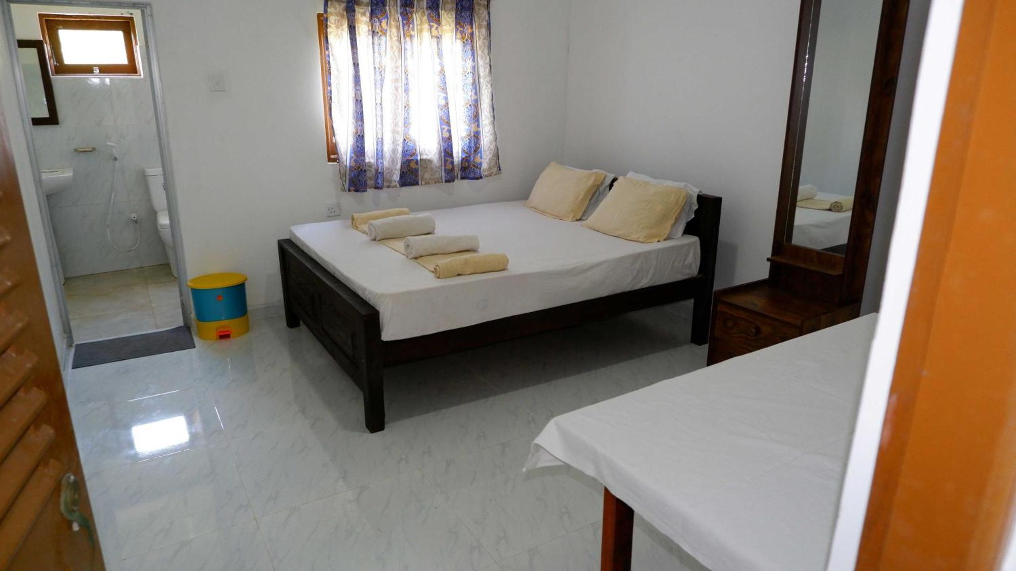 Attale Resort 蒂瑟默哈拉默 外观 照片