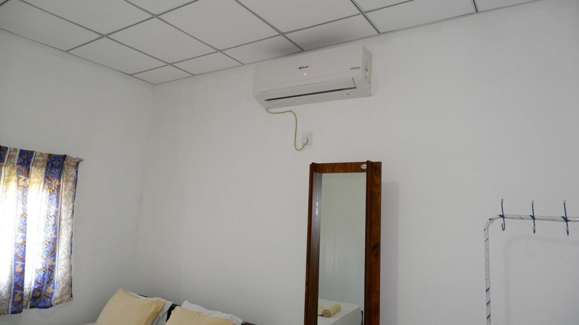 Attale Resort 蒂瑟默哈拉默 外观 照片