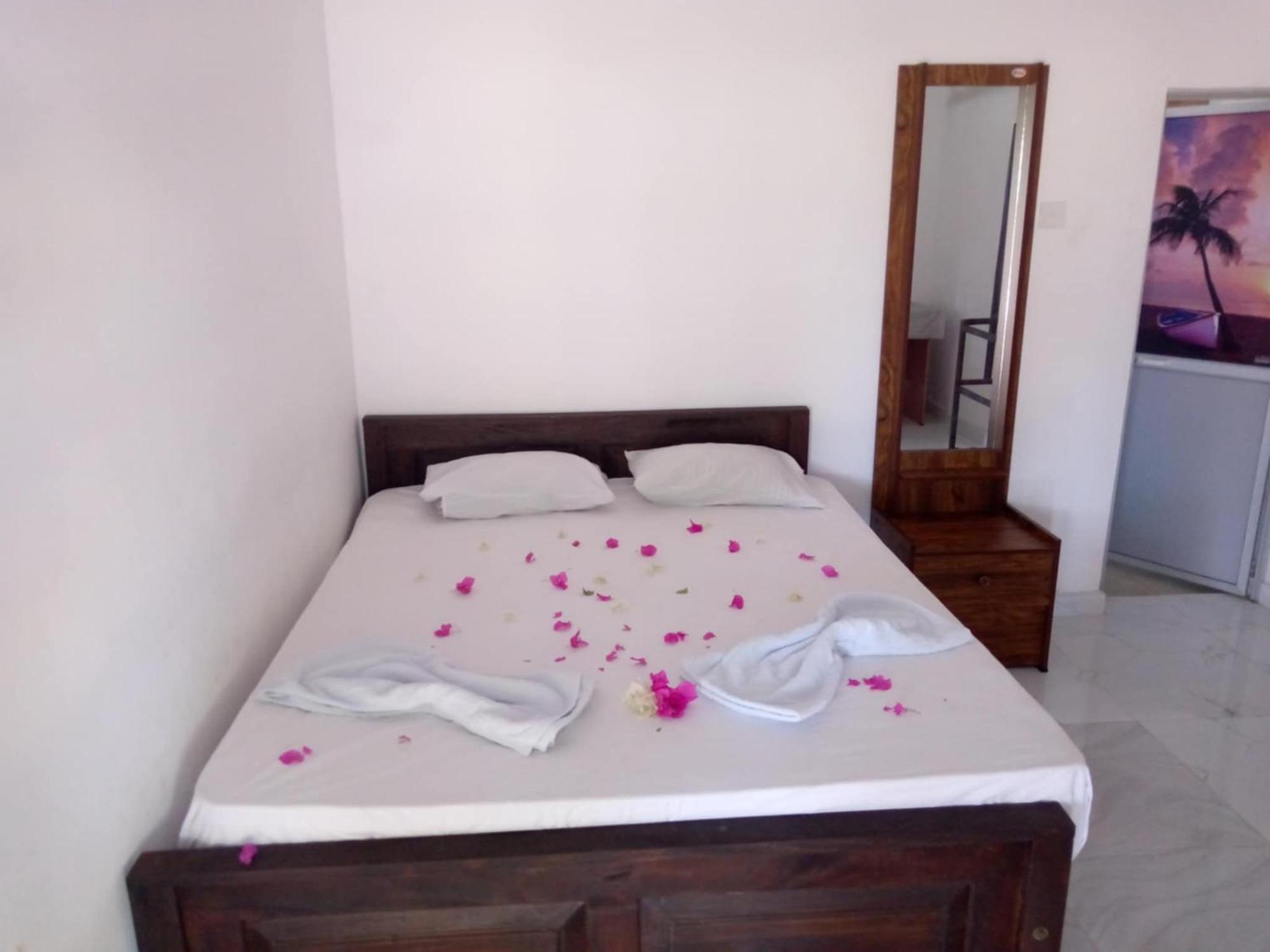 Attale Resort 蒂瑟默哈拉默 外观 照片
