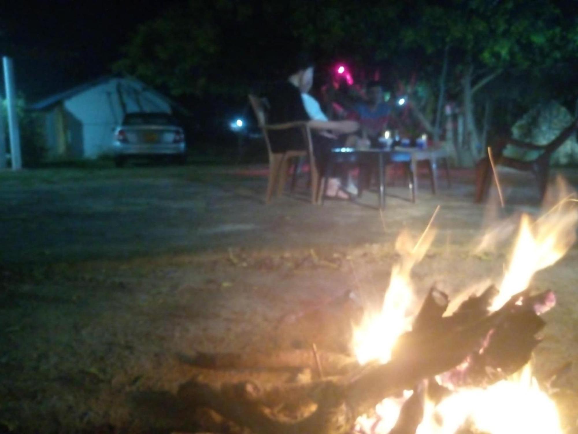 Attale Resort 蒂瑟默哈拉默 外观 照片